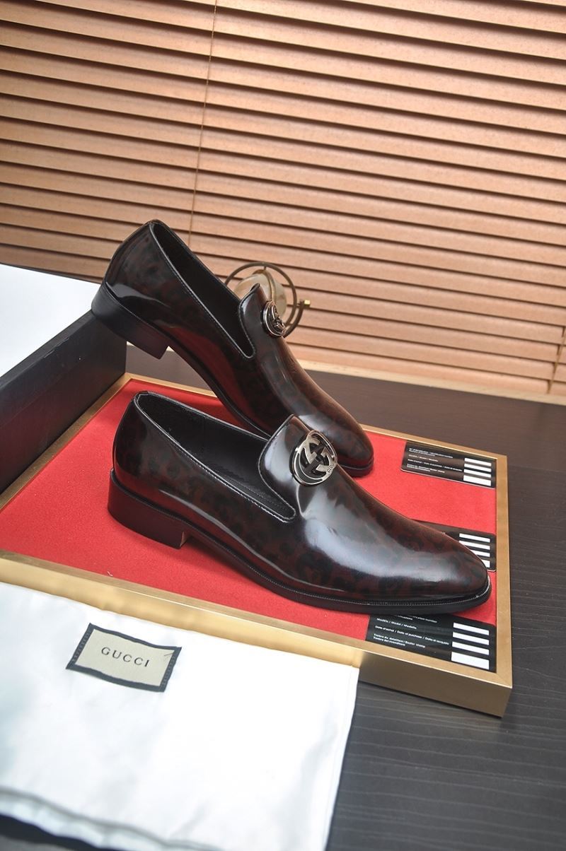 Gucci Business Shoes